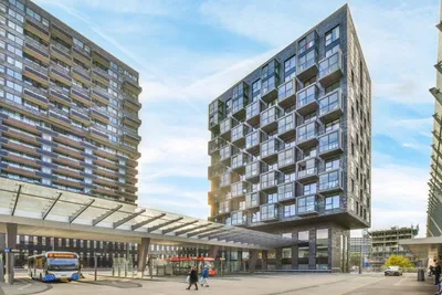 House for rent on Termini in Amsterdam