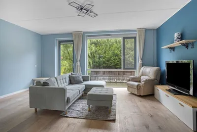 House for rent on Van der Endetuinen in Delft
