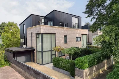 House for rent on Richard Heubergerhof in Utrecht