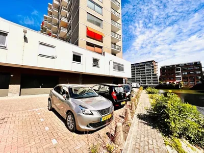 Room for rent on Oostmaaslaan in Rotterdam