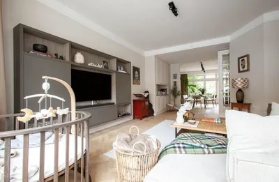 House for rent on Gerrit van der Veenstraat in Amsterdam