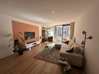 Apartment for rent on Ruivenplantsoen in Rotterdam