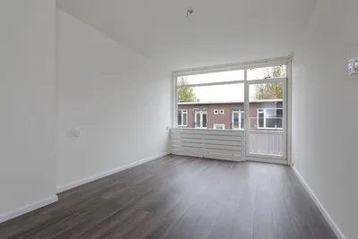 Apartment for rent on Hoogstraat 20-D in Rotterdam