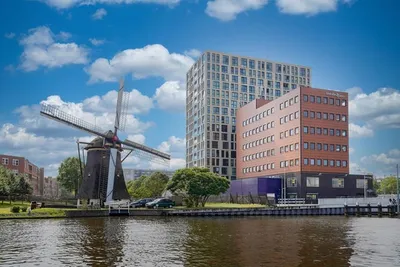 Apartment for rent on Laakweg 28 Z in Den Haag
