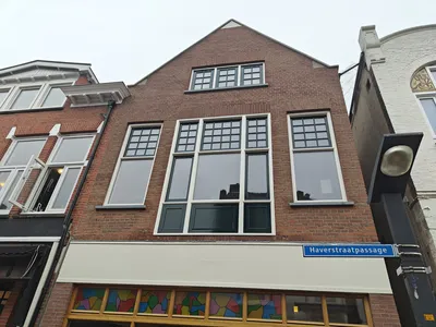 Room for rent on Haverstraatpassage in Enschede