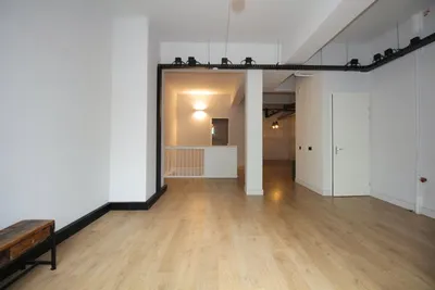 Apartment for rent on Lombardkade in Rotterdam