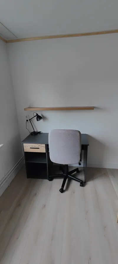 Room for rent on IJsselstraat in Middelburg