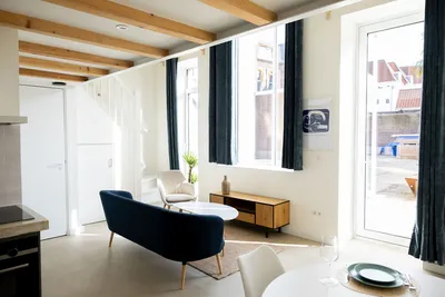 Apartment for rent on Noordeinde in Delft