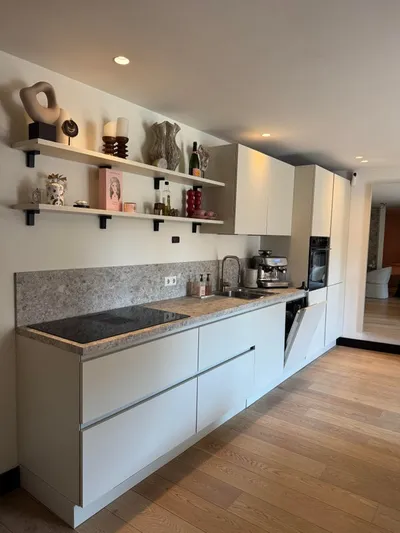 Apartment for rent on Duyvesteynhof in Rotterdam