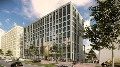 Apartment for rent on Rijnlandlaan in Amsterdam