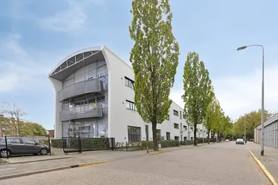 Apartment for rent on Le Sage ten Broeklaan in Eindhoven