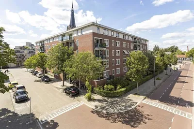 Apartment for rent on Pastoor Sickingstraat in Eindhoven