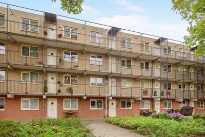 Apartment for rent on Apolloweg in Delft