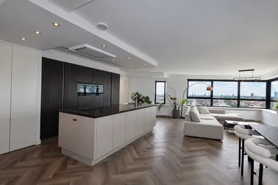 Apartment for rent on Bulgersteyn in Rotterdam