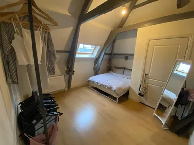 Room for rent on Ferdinand Bolstraat in Amsterdam