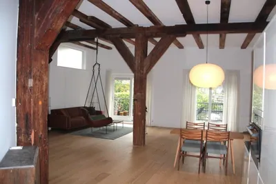Apartment for rent on Specerijenhof in Rotterdam