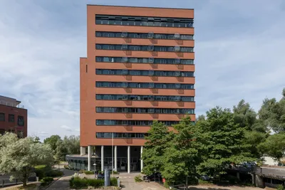 Other for rent on Kroonpark 30 in Arnhem