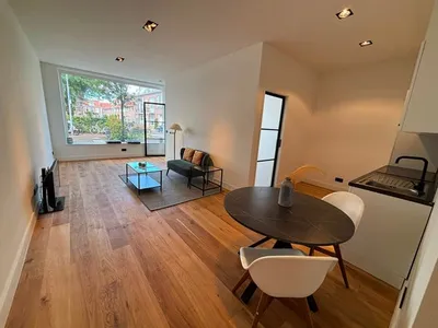 Apartment for rent on Brouwersplein in Haarlem