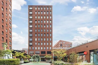 Apartment for rent on Simon Carmiggelthof in Den Haag
