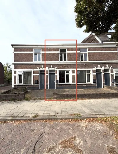 Room for rent on Wolfskuilseweg in Nijmegen
