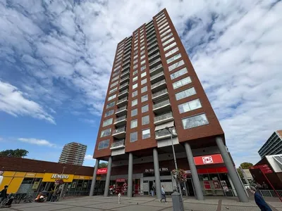 Apartment for rent on Hesseplaats in Rotterdam