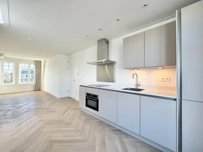 Apartment for rent on Overtoom in Amsterdam