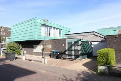 House for rent on Graslelie in Eindhoven