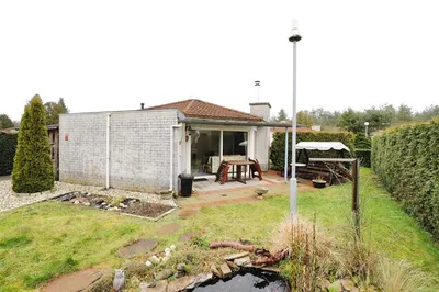 Apartment for rent on Eendenparkweg in Ermelo