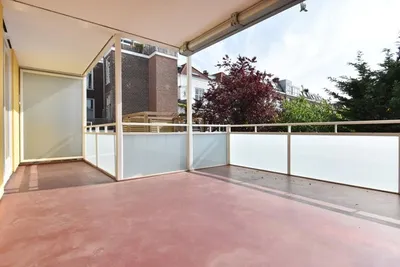 Apartment for rent on Frederikstraat in Den Haag