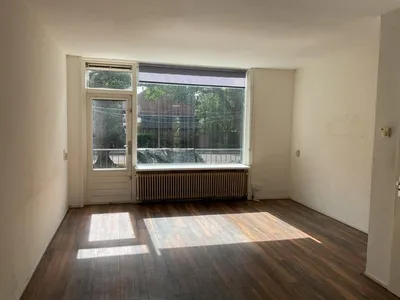 House for rent on O.C. Huismanstraat in Nijmegen