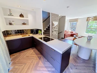 House for rent on Akbarstraat in Amsterdam