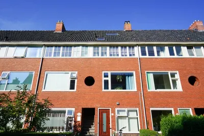 Apartment for rent on Lingestraat in Groningen