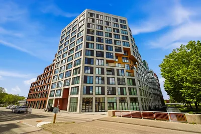 Apartment for rent on Niemeyerstraat in Hoofddorp