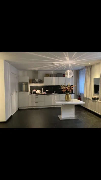 Apartment for rent on Oranje Nassaustraat in Heerlen