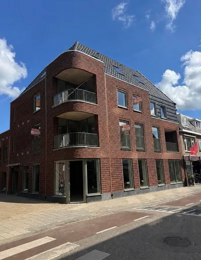 Apartment for rent on Assendorperstraat 73 A in Zwolle