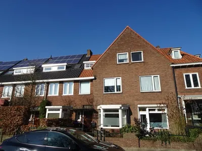 Room for rent on van Heutszstraat in Nijmegen