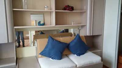 Studio for rent on Geerdinkhof in Amsterdam
