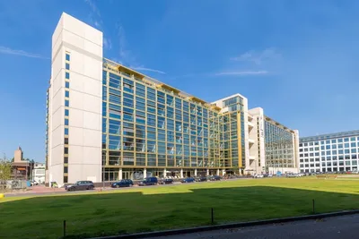 Apartment for rent on Victoriapark 549 in Eindhoven