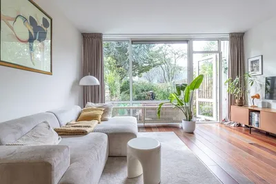 House for rent on Kantershof in Amsterdam