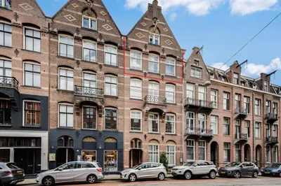 Other for rent on Koninginneweg in Amsterdam