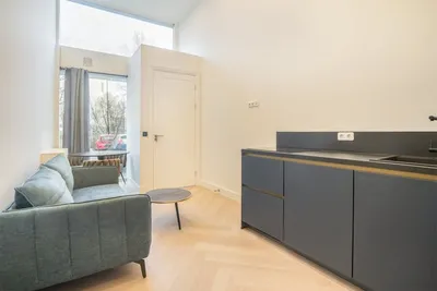 Apartment for rent on Spoorsingel in Beverwijk