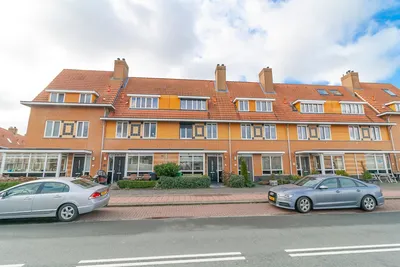 House for rent on Salamander in Amstelveen