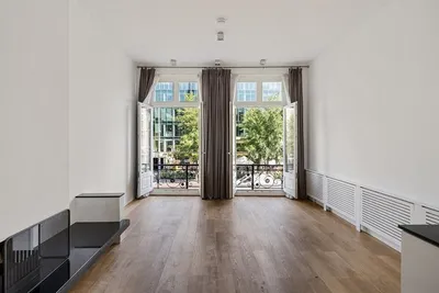 Apartment for rent on Rokin in Amsterdam