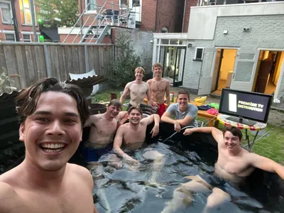 Room for rent on Noorderhagen in Enschede