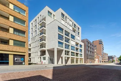 Apartment for rent on Markendaalseweg in Breda