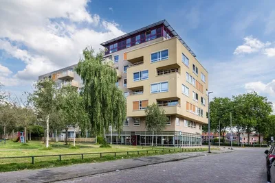Apartment for rent on Lotustuin in Rotterdam