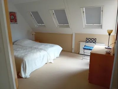 Apartment for rent on Klarestraat in Arnhem
