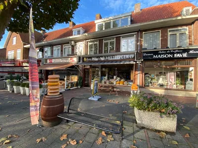 Apartment for rent on Amsterdamseweg in Amstelveen