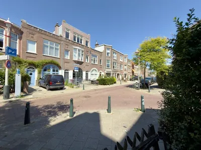 Apartment for rent on Bosschestraat in Den Haag