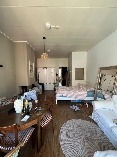 House for rent on Soephuisstraatje in Groningen